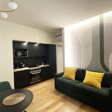 Iconic Studio San Giovanni - House With Private Parking Roma Esterno foto