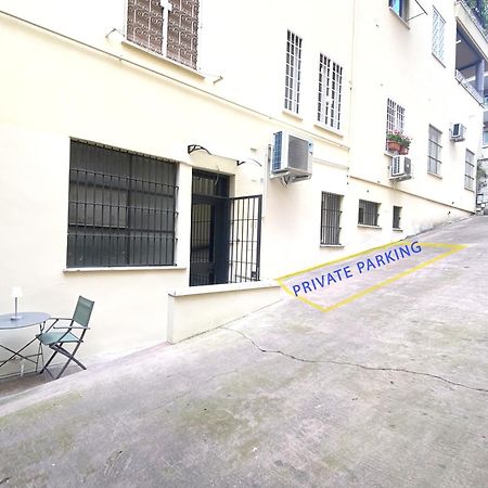 Iconic Studio San Giovanni - House With Private Parking Roma Esterno foto
