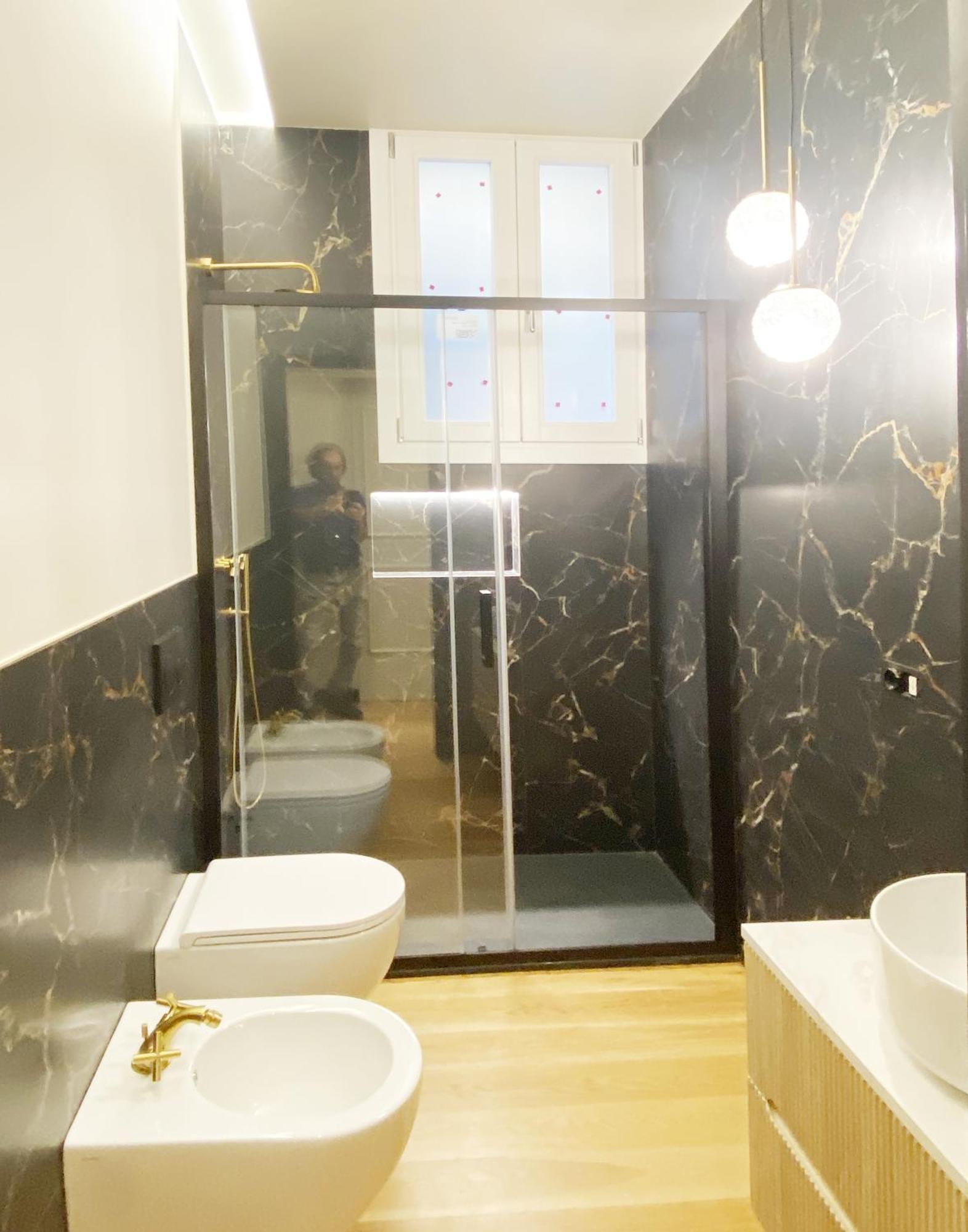 Iconic Studio San Giovanni - House With Private Parking Roma Esterno foto