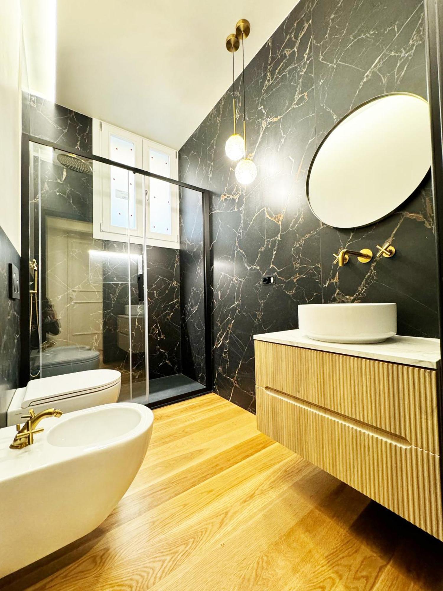 Iconic Studio San Giovanni - House With Private Parking Roma Esterno foto